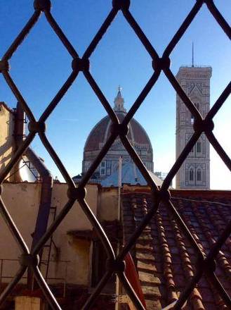 Hotel Perseo, Florence