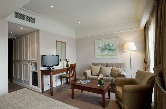 Hera Hotel, Athens