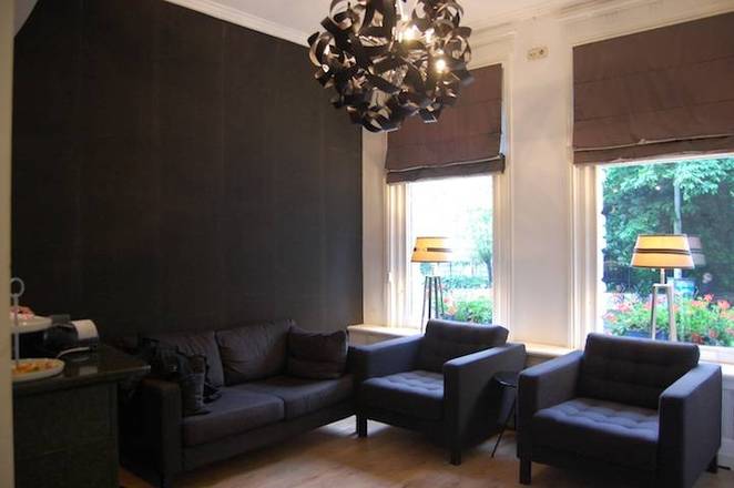 Art Gallery Hotel, Amsterdam