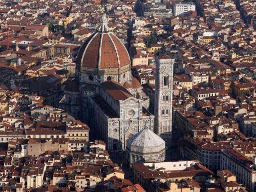 B&B Cimatori, Florence