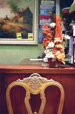 Hostal Manuela, Madrid