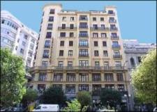 Regente Hotel, Madrid