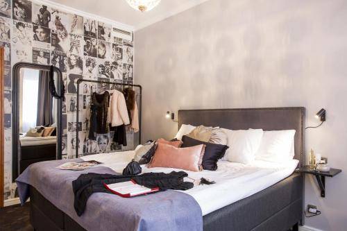 Best Western Kom Hotel, Stockholm