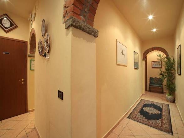 B&B Cimatori, Florence