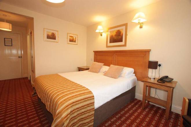 Castle Hotel, Dublin
