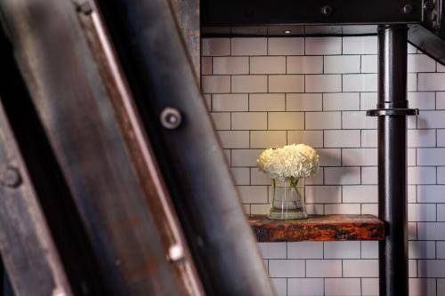 Sohotel, New York