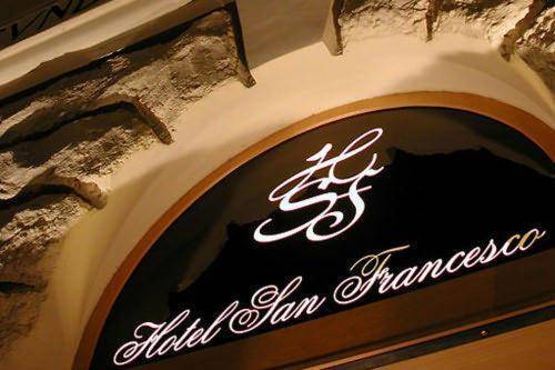 Hotel San Francesco, Rome