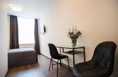 Quentin Golden Bear Hotel, Amsterdam