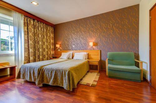 Hotel Avenida Park, Lisbon