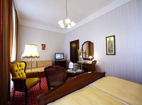 Hotel Austria - Wien, Vienna