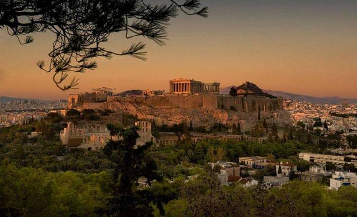 Niki Athens Hotel, Athens