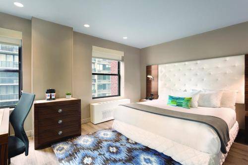 TRYP New York Times Square, New York