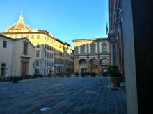 Tourist House Ghiberti, Florence
