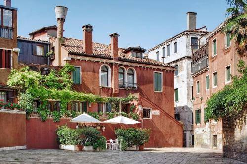Locanda Fiorita, Venice