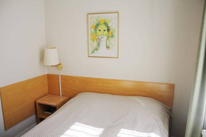 City Hotel Nebo, Copenhagen
