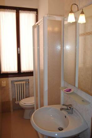 Hotel Guerrini, Venice
