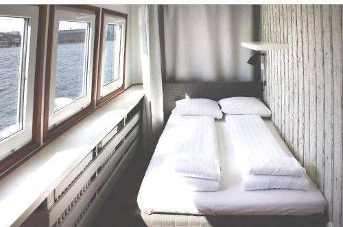 Rygerfjord Hotel & Hostel, Stockholm