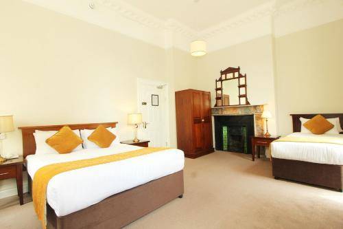 Castle Hotel, Dublin