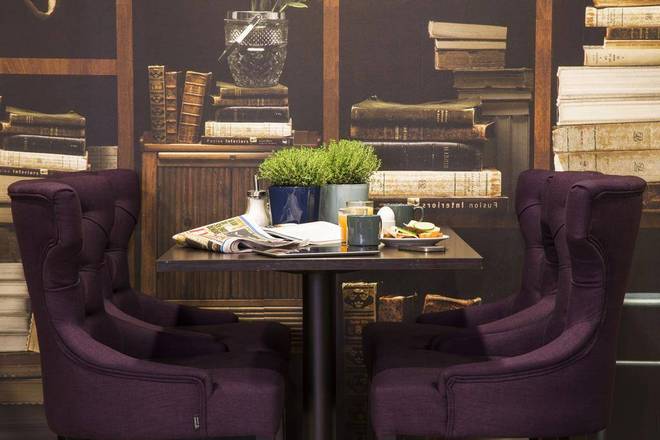 Best Western Kom Hotel, Stockholm