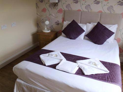 George Hotel, London