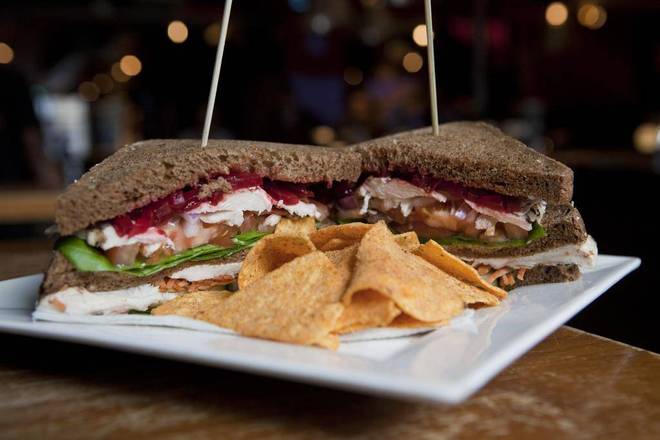 St. Christopher's at the Winston, Amsterdam