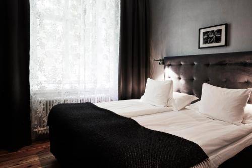 Nofo Hotel, Stockholm
