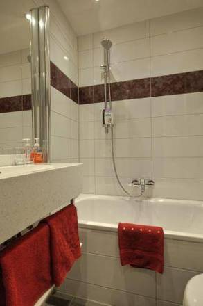 Hotel Condor, Munich