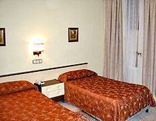 Hostal Villar, Madrid