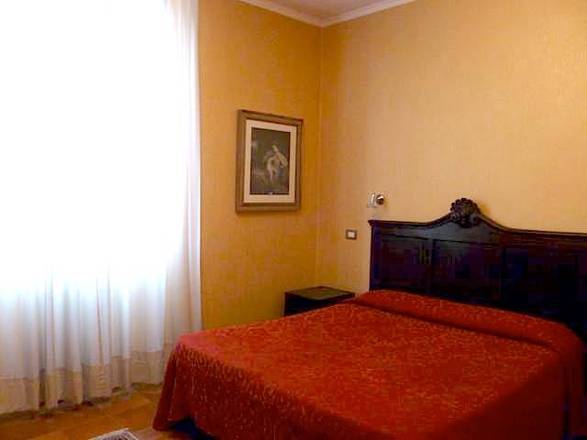 Hotel Kursaal & Ausonia, Florence