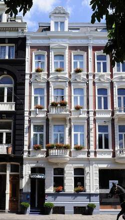 Art Gallery Hotel, Amsterdam