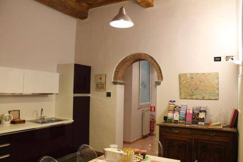 B&B Cimatori, Florence