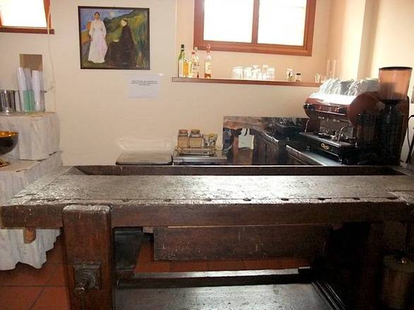 Casa San Giuseppe, Rome