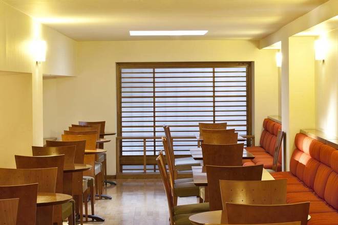 Hotel Achilleas, Athens