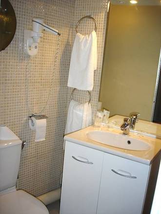 H&ocirc;tel Londres Saint Honor&eacute;, Paris