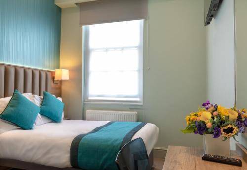 Sidney Hotel London-Victoria, London