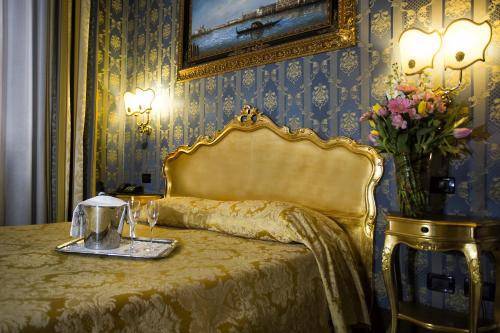 Hotel Noemi, Venice