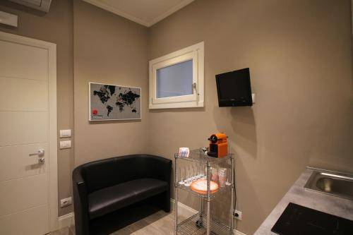 B&B Cimatori, Florence