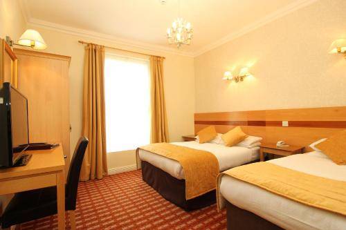 Castle Hotel, Dublin