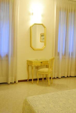Hotel Guerrini, Venice