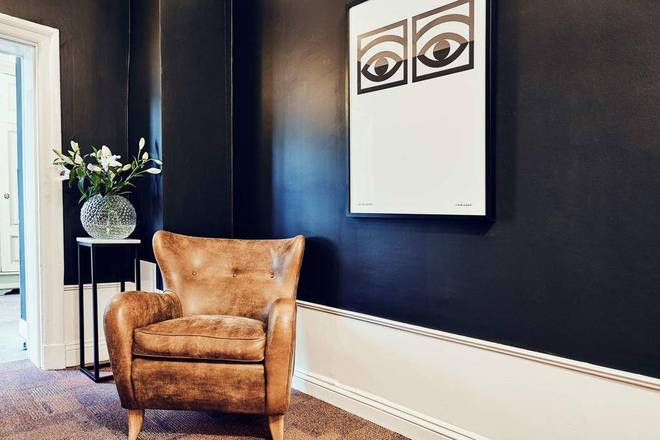 Nofo Hotel, Stockholm