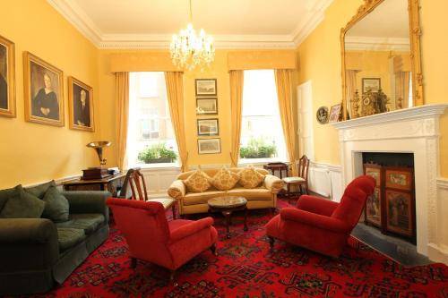 Castle Hotel, Dublin
