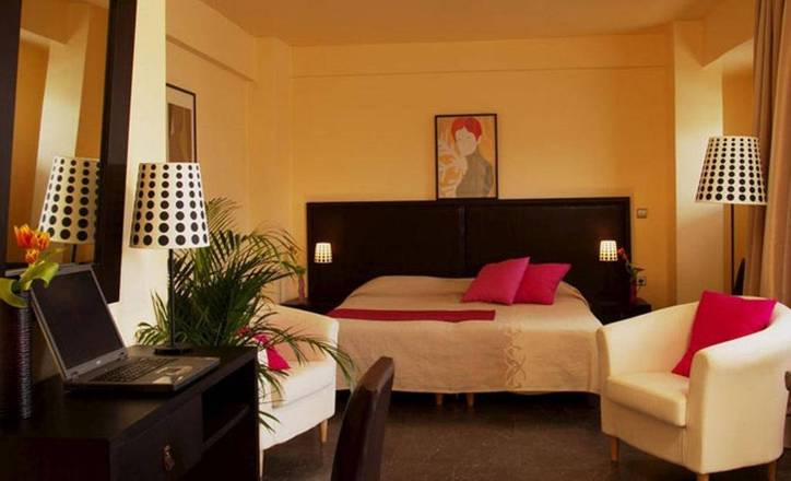 Niki Athens Hotel, Athens
