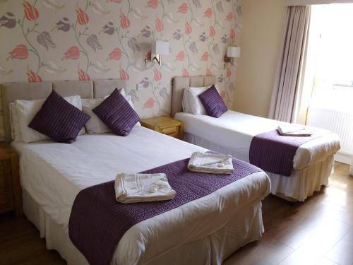 George Hotel, London