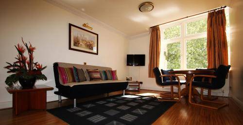 Abbey Court Hotel - Hyde Park, London