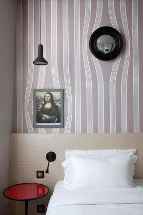 Hotel Georgette, Paris