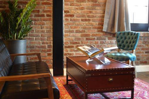 Sohotel, New York