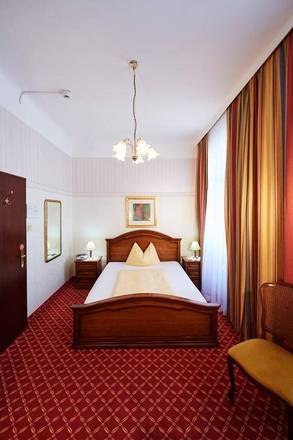 Hotel Austria - Wien, Vienna