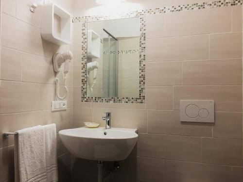 Hotel Guerrini, Venice