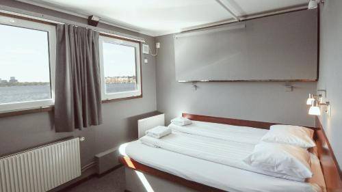 Rygerfjord Hotel & Hostel, Stockholm