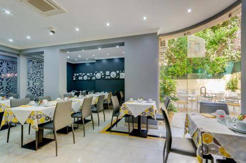 Hotel Avenida Park, Lisbon